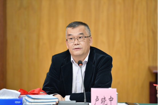 杨小平与广东省建筑公司的卓越成就