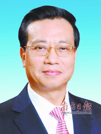 广东省副省长，职责、成就与挑战