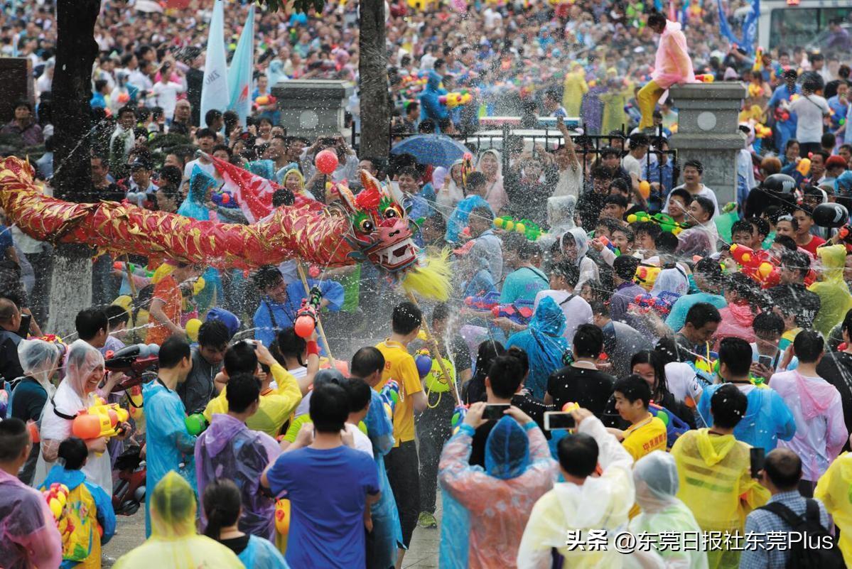 广东省东莞生态环境监测站，守护绿色家园的坚实堡垒