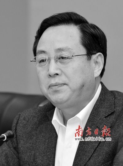 广东省杨剑明的奋斗与成就